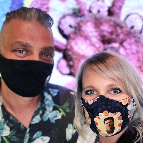 Meet your Posher, Amie - Picture 1 of 1